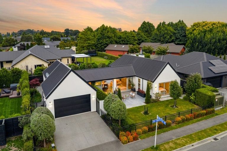 Photo of property in 6 Craig Thompson Drive, Lincoln, 7608