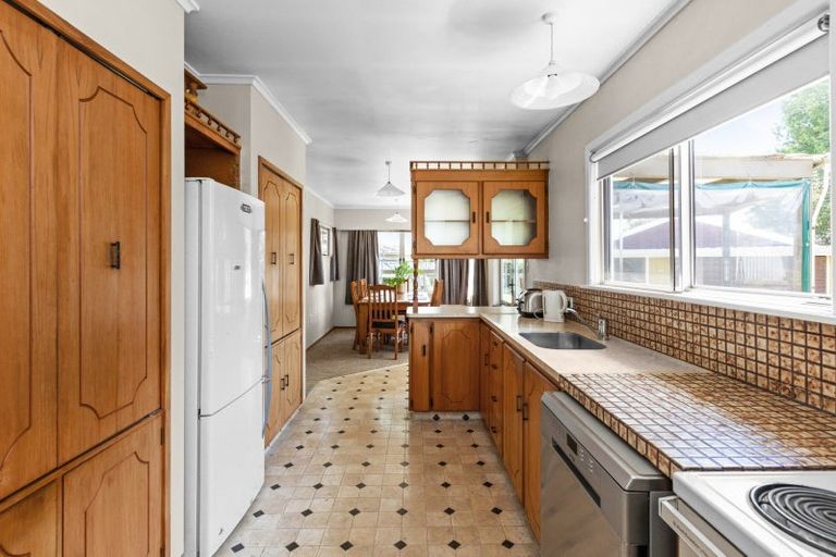 Photo of property in 75 Morris Spence Avenue, Onekawa, Napier, 4110