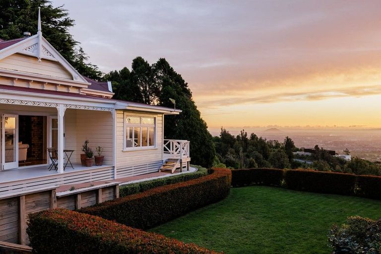 Photo of property in 567 Maungakawa Road, Te Miro, Cambridge, 3496