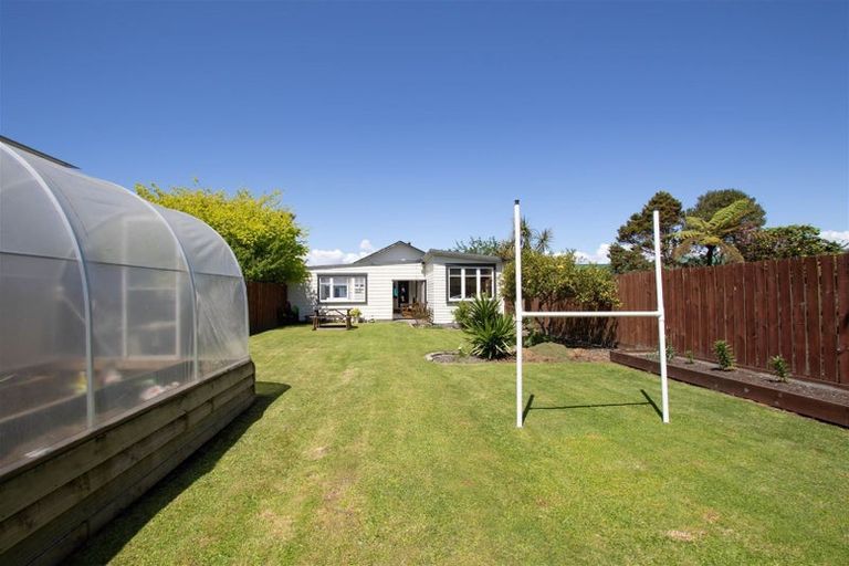 Photo of property in 17 Sale Street, Hokitika, 7810