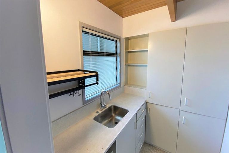 Photo of property in 4/25 Beveridge Street, Christchurch Central, Christchurch, 8013