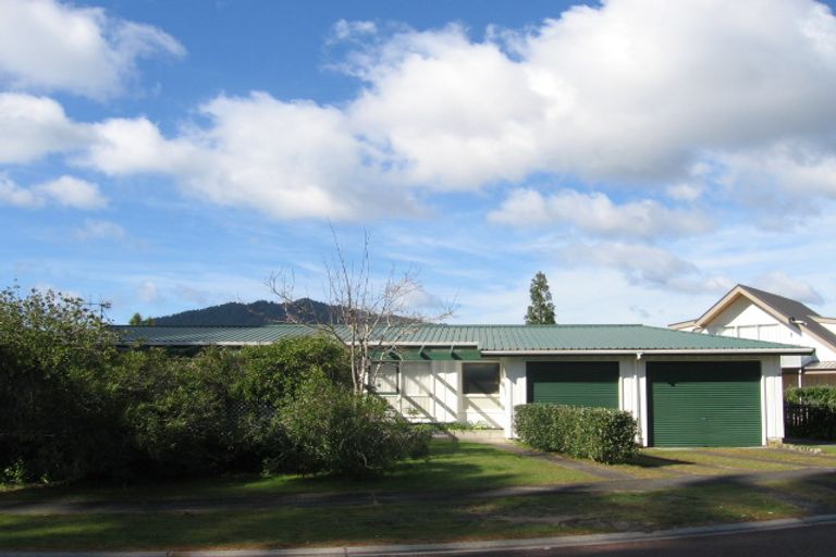Photo of property in 9 Dunlop Drive, Pauanui, Hikuai, 3579
