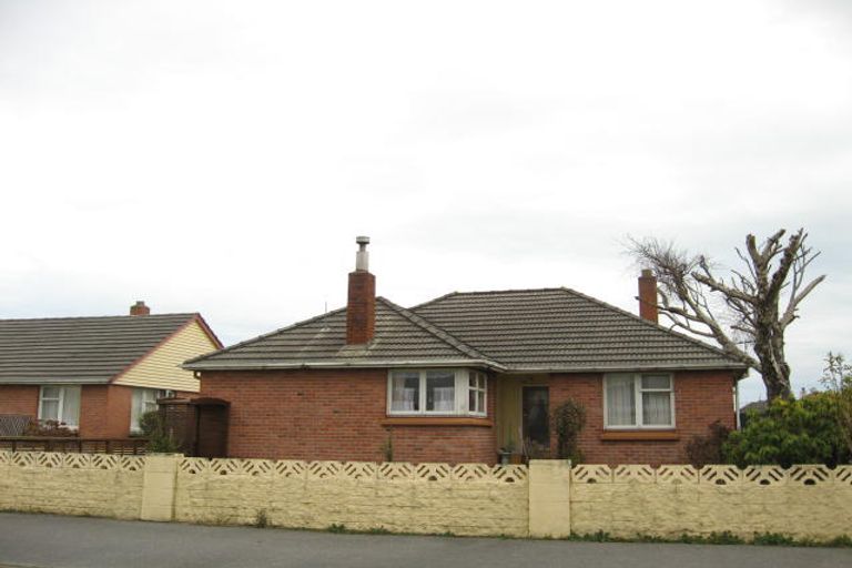 Photo of property in 15 Manapouri Street, Strathern, Invercargill, 9812