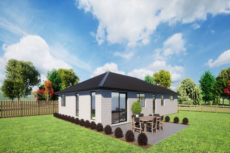 Photo of property in 66 Arundel Crescent, Strathern, Invercargill, 9812