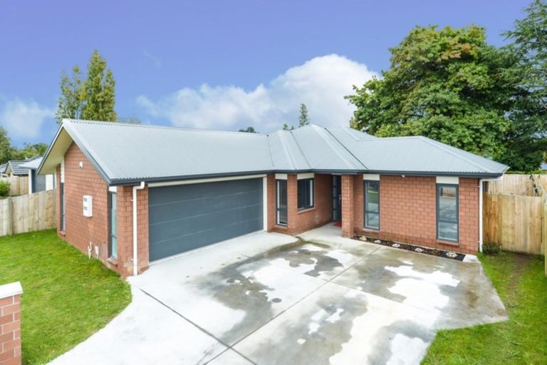 Photo of property in 51 Tupelo Street, Pukete, Hamilton, 3200