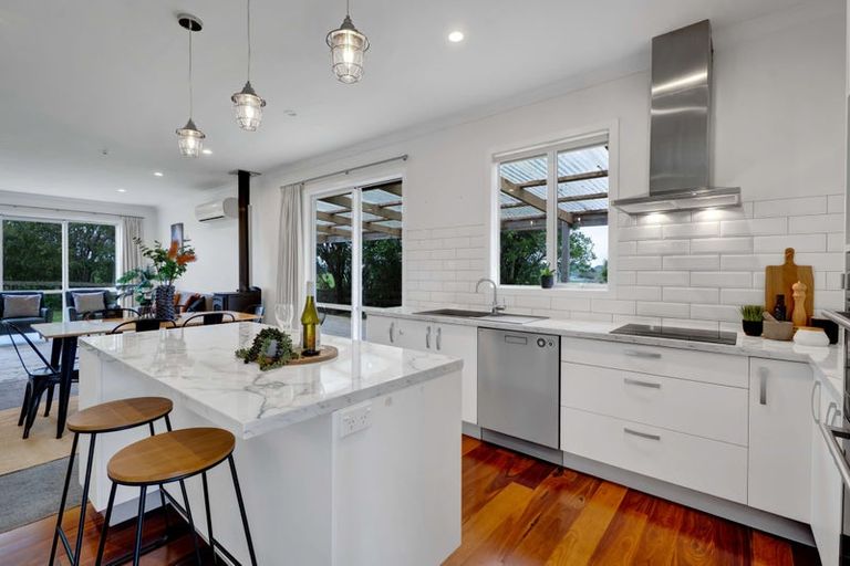 Photo of property in 170 Kaimata Road, Kaimata, Inglewood, 4390