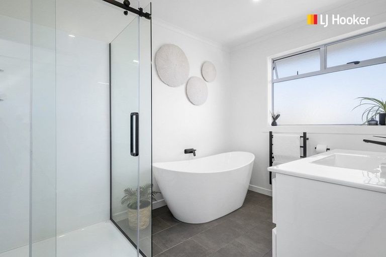 Photo of property in 31 Spencer Street, Andersons Bay, Dunedin, 9013