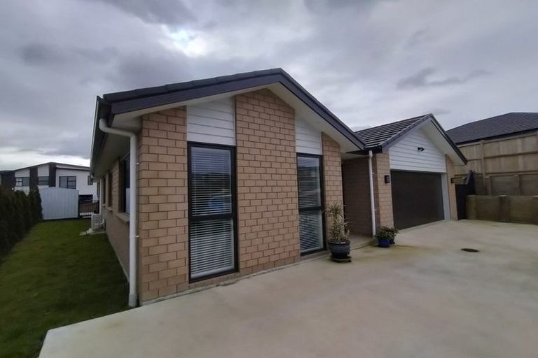 Photo of property in 149 Harriet Johnston Drive, Pokeno, 2402