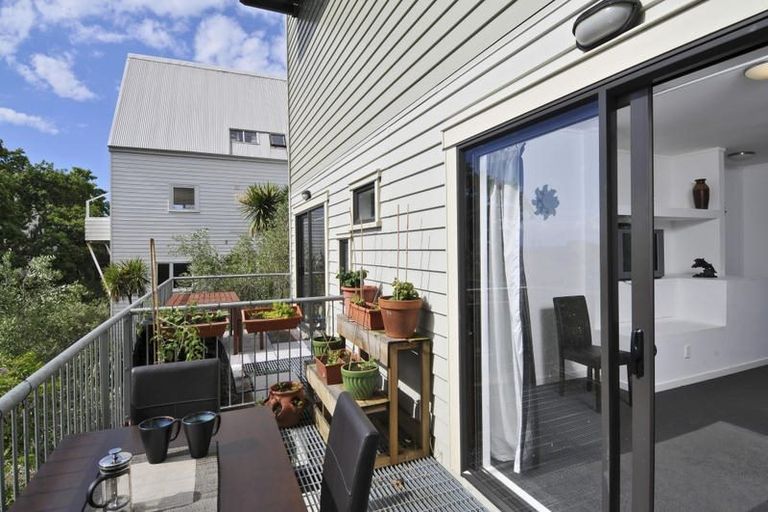 Photo of property in 27c St Benedicts Street, Eden Terrace, Auckland, 1010