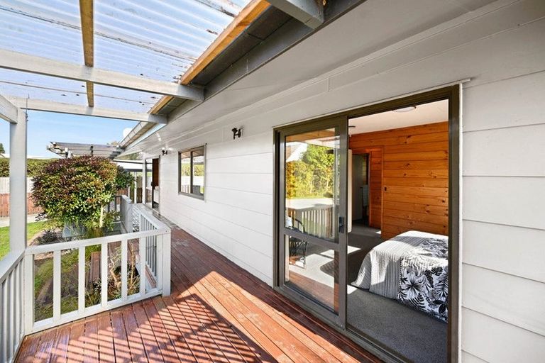 Photo of property in 31 Halyard Close, Flagstaff, Hamilton, 3210