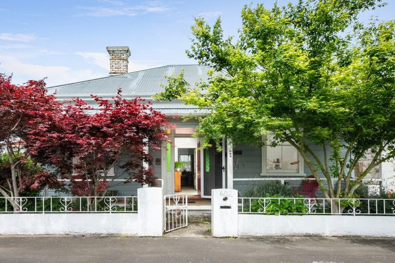 Photo of property in 602 Cochrane Street, Thames, 3500