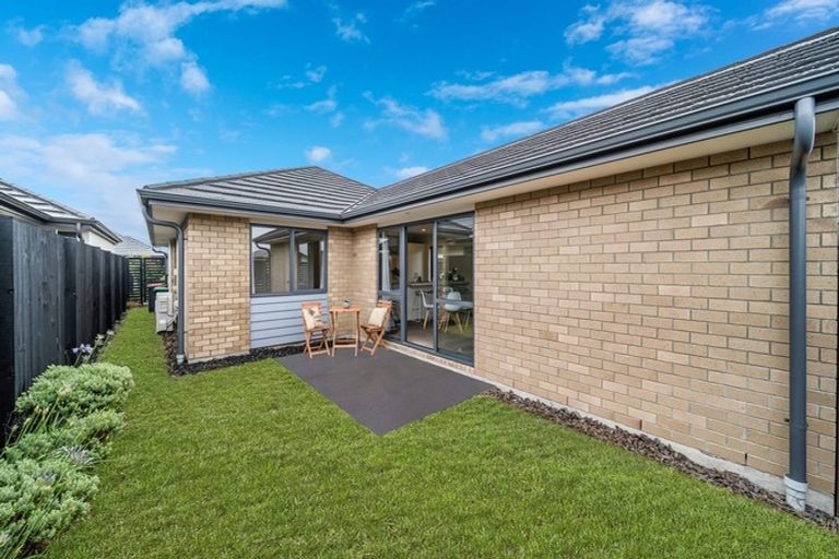 Photo of property in 30 Skyhawk Road, Wigram, Christchurch, 8042