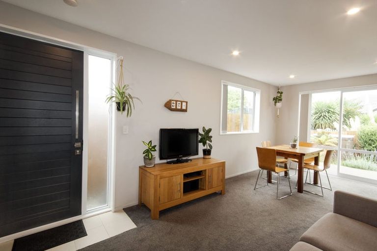 Photo of property in 38 Browning Street, Sydenham, Christchurch, 8023