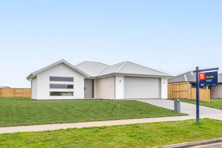 Photo of property in 7 Bowman Road, Matamata, 3400