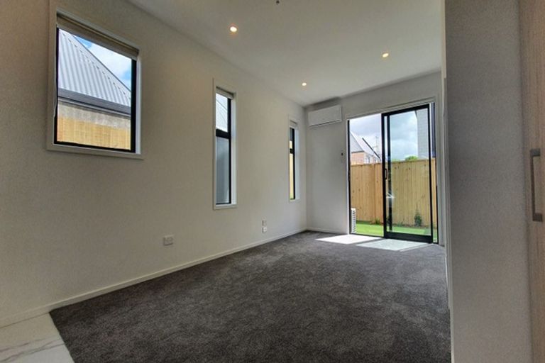 Photo of property in 1/245 Kilmore Street, Christchurch Central, Christchurch, 8011