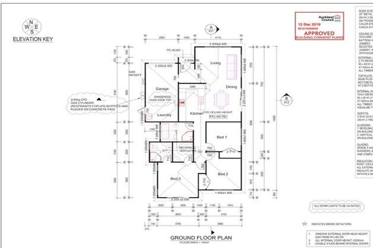 Photo of property in 23 Huamanu Street, Pukekohe, 2120