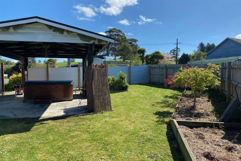 Photo of property in 42 Darby Street, Geraldine, 7930