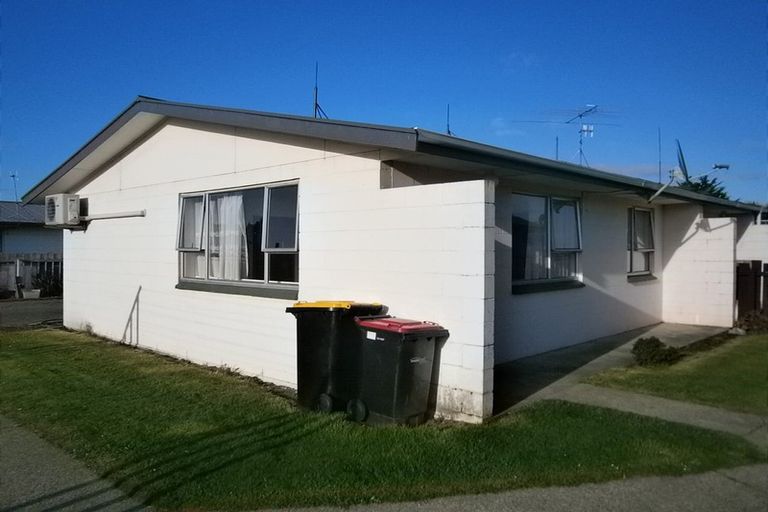 Photo of property in 132a-h Ythan Street, Appleby, Invercargill, 9812