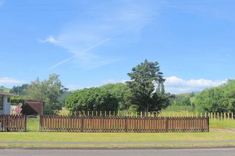 Photo of property in 136 Miro Street, Manunui, Taumarunui, 3924