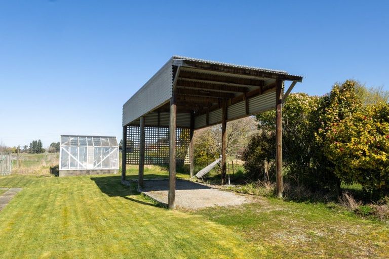 Photo of property in 26 Huffey Street, Geraldine, 7930