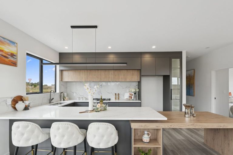 Photo of property in 7 Wagyu Lane, Karaka, 2580