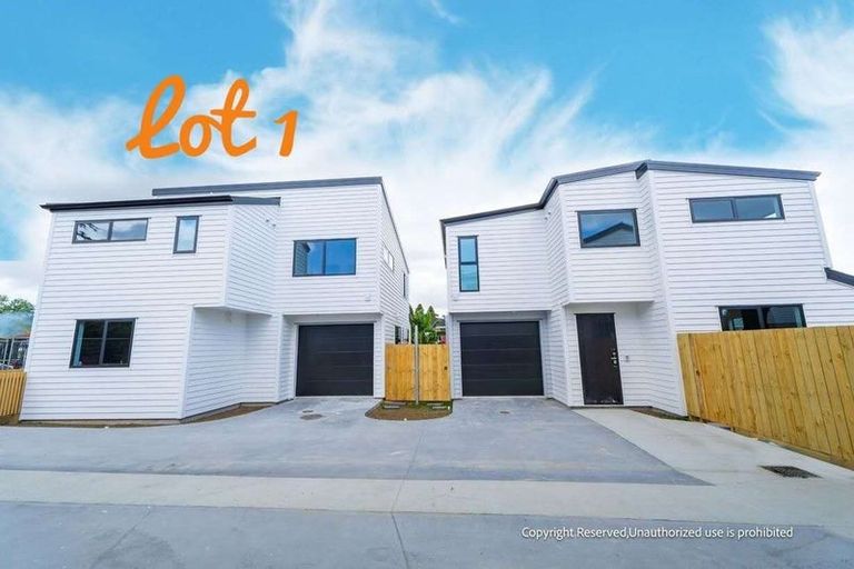 Photo of property in 4a Zodiac Street, Henderson, Auckland, 0610