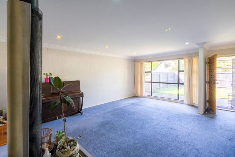 Photo of property in 63 Clifton Terrace, Fitzherbert, Palmerston North, 4410