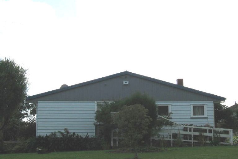 Photo of property in 53 Driver Crescent, Cannons Creek, Porirua, 5024