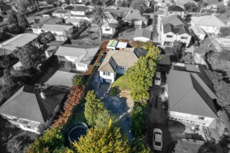 Photo of property in 28 Hudson Avenue, Ebdentown, Upper Hutt, 5018