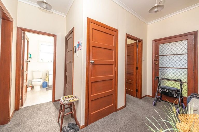 Photo of property in 4 Denby Place, Springvale, Whanganui, 4501