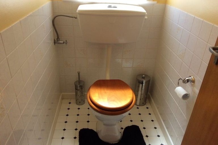 Photo of property in 31 Southgate Road, Southgate, Wellington, 6023