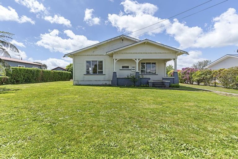 Photo of property in 56 Pembroke Road, Stratford, 4332