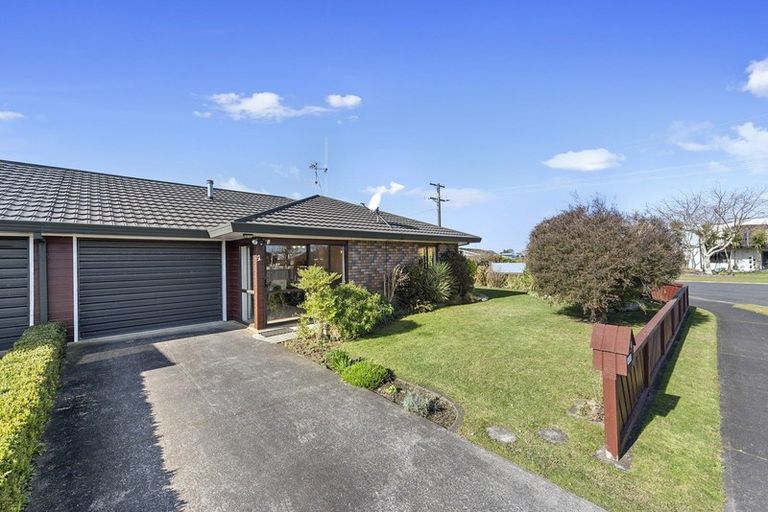 Photo of property in 36 Page Street, Morrinsville, 3300