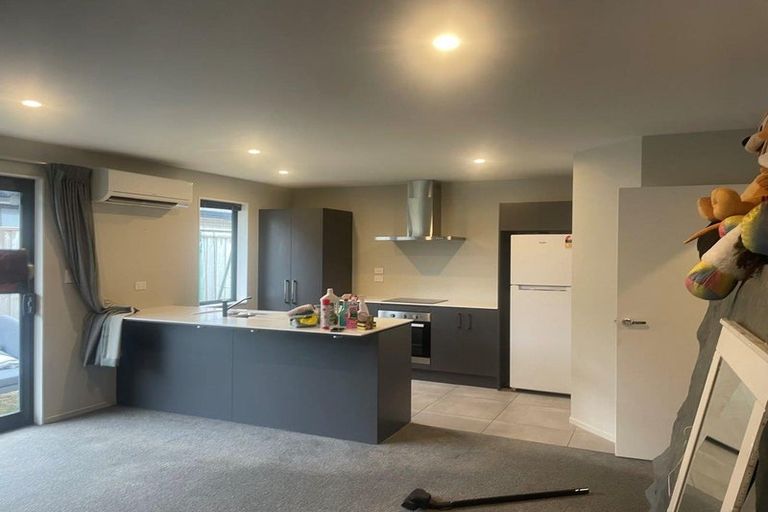 Photo of property in 35 Avanda Avenue, Rolleston, 7615