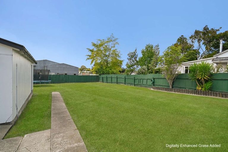 Photo of property in 3 Great North Road, Waipawa, 4210