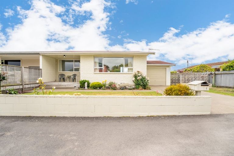 Photo of property in 12 Pukatea Street, Glenwood, Timaru, 7910