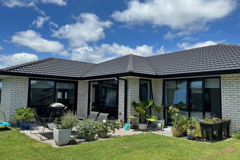 Photo of property in 83 Hastings Road, Pyes Pa, Tauranga, 3112