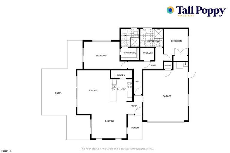 Photo of property in 18 Visko Way, Ohauiti, Tauranga, 3112