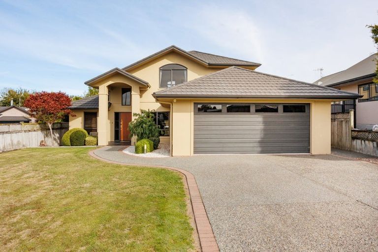 Photo of property in 22 Ursula Drive, Feilding, 4702