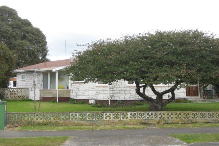 Photo of property in 36 Magdalen Crescent, Pirimai, Napier, 4112