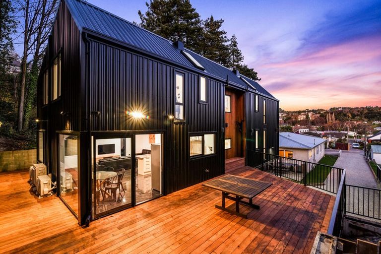 Photo of property in 53 North Road, North East Valley, Dunedin, 9010