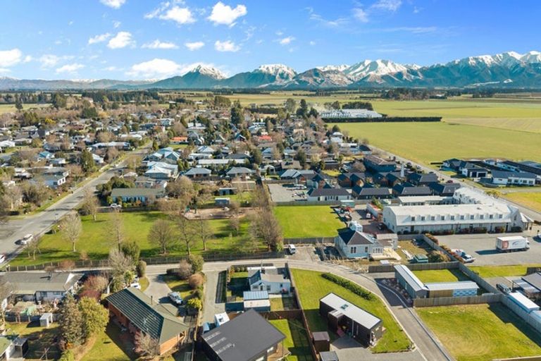 Photo of property in 20 Spaxton Street, Methven, 7730