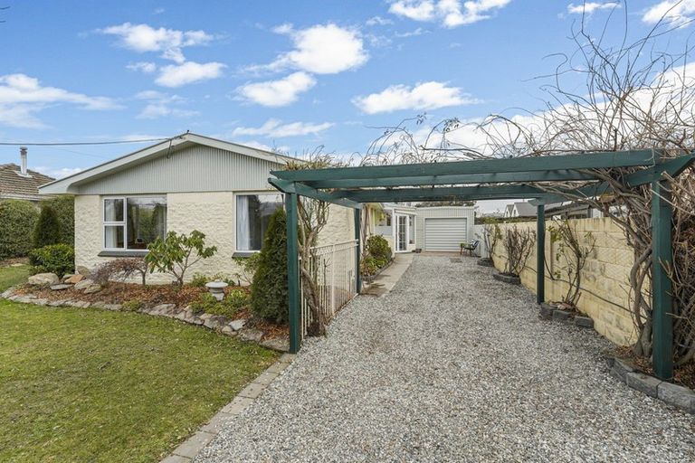 Photo of property in 41 Ventry Street, Alexandra, 9320