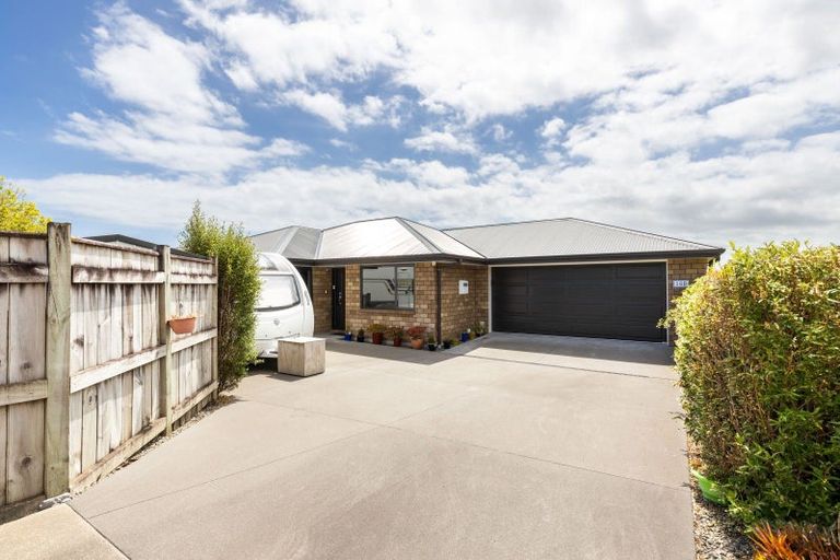 Photo of property in 16b Coby Sydney Drive, Bell Block, New Plymouth, 4312