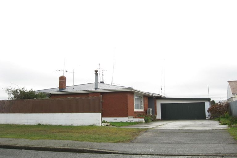 Photo of property in 12 Vernon Street, Kingswell, Invercargill, 9812
