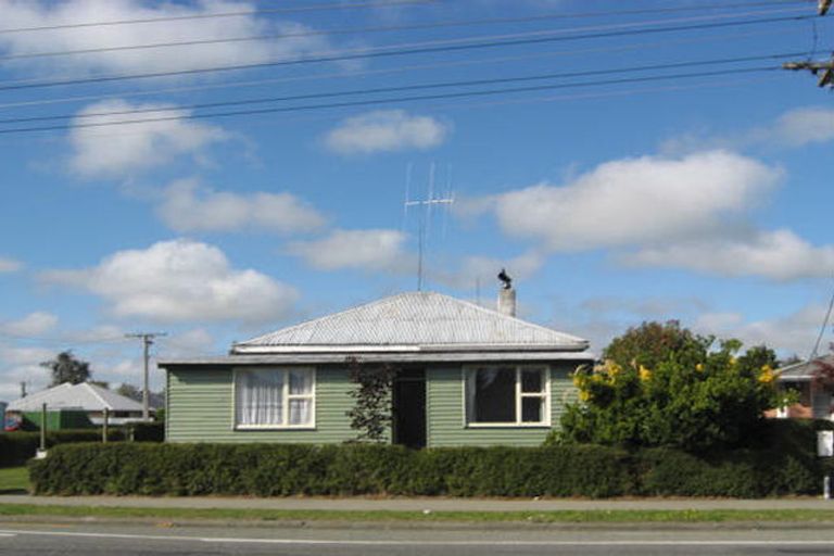 Photo of property in 308 King Street, Temuka, 7920