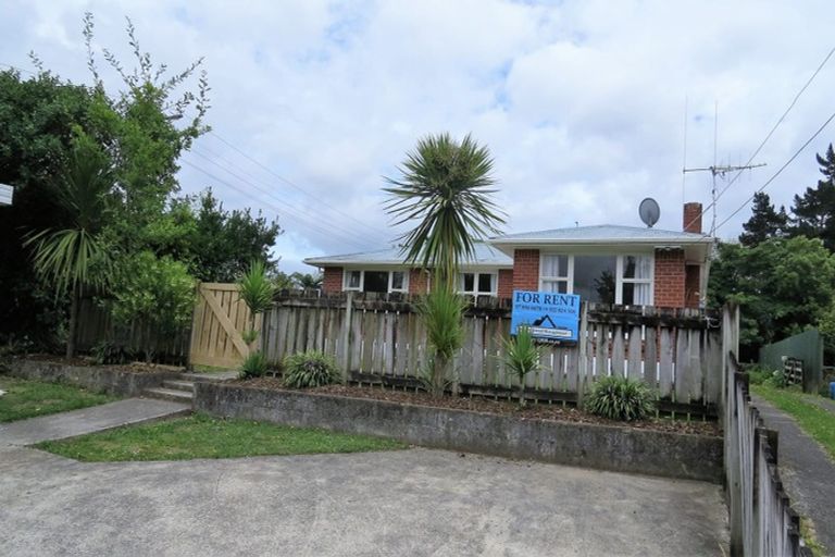 Photo of property in 51 Bruce Avenue, Glenview, Hamilton, 3206