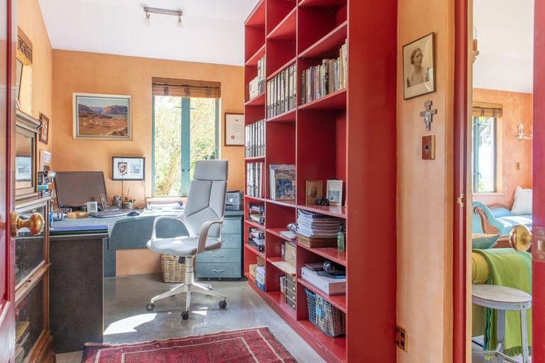 Photo of property in Glendaruel, 207c Pukeora Scenic Road, Waipukurau, 4281