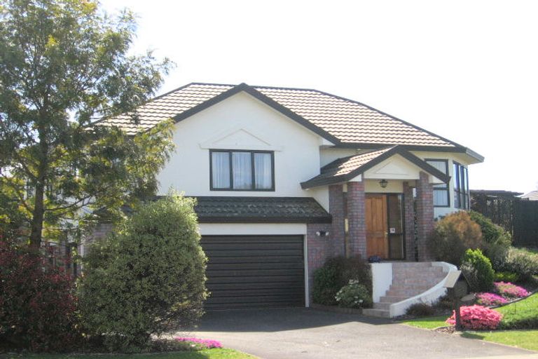 Photo of property in 45 Tawavale Street, Pukehangi, Rotorua, 3015