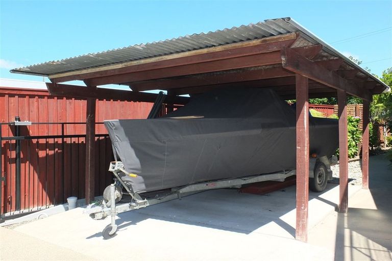 Photo of property in 35 Puriri Street, Highfield, Timaru, 7910